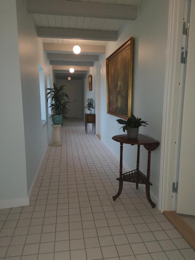 Bogehus Bed & Breakfast Vejle Exterior photo
